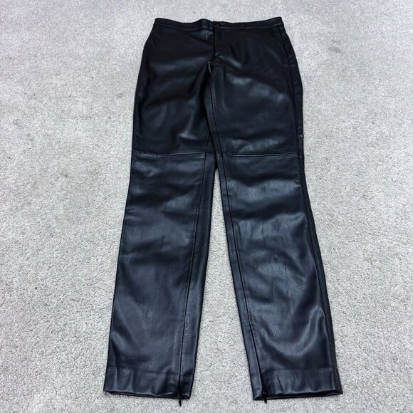 MNG Pants - MNG Pants Women’s Black Size XS